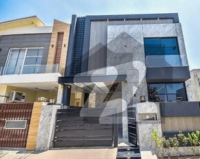 5 Marla Brand New Like House Available For Sale In AA Block Bahria Town Lahore Bahria Town Block AA