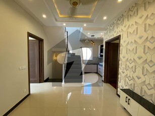 5 Marla Brand New Low Price Bungalow For Sale In DHA Phase 9 DHA 9 Town