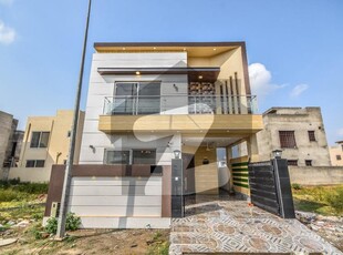 5 MARLA BRAND NEW MODERN DESIGN BUNGALOW AVAILABLE FOR RENT IN DHA 9 TOWN DHA 9 Town