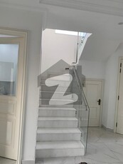 5 Marla Brand New Modern Designer Bungalow For Sale IN DHA 9 Town DHA 9 Town