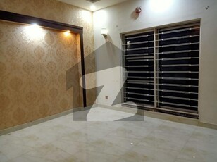 5 marla brand new modern house for sale in overseas a bahria town lahore Bahria Town