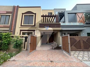 5 Marla Budget Friendly Lavish House For Sale BB Block Bahria Town Lahore Bahria Town Block BB