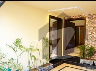 5 Marla Corner House For Rent Bahria Town Phase 8 Ali Block