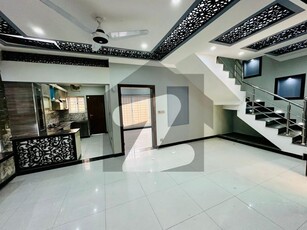5 Marla Double Storey House For Rent Bahria Town Phase 8 Rawalpindi Bahria Town Phase 8