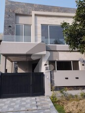 5 Marla House for Rent Luxury House For Rent Prime location DHA Phase 6 DHA Phase 6 Block D