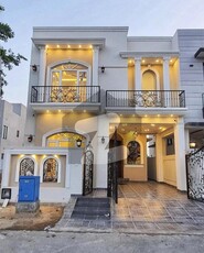 5 Marla Lavish House For Sale in DHA LAHORE. DHA Defence