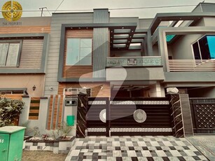 5 Marla Residential House For Sale In AA Block Bahria Town Lahore Bahria Town Block AA