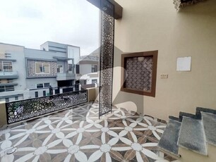 5 Marla Residential House For Sale In DD Block Bahria Town Lahore Bahria Town Block DD