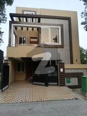 5 Marla Residential House For Sale In Jinnah Block Bahria Town Lahore Bahria Town Jinnah Block