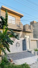 5 Marla single story house for sale Airport Housing Society
