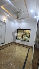 5 Marla Upper Portion Available For Rent Pak Arab Housing Society Phase 1