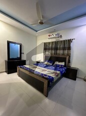 5 Marla Upper Portion Fully Furnished Available For Rent In Sector D Block AA Bahria Town Lahore Bahria Town Block AA