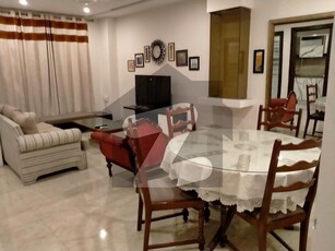 5 Marla Upper Portion Fully Furnished House for Rent in DHA 9 Town DHA 9 Town