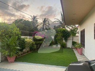 500 Square Yards Spacious House Available In DHA Phase 6 For Sale DHA Phase 6