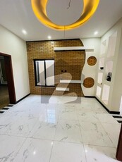 6 Marla Brand New Double Storey House For Sale Bani Gala