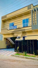 6 Marla Double Story House For Sale Airport Housing Society