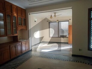 6 Marla First And Secound Floor For Rent With Gass Ghauri Town Phase 5