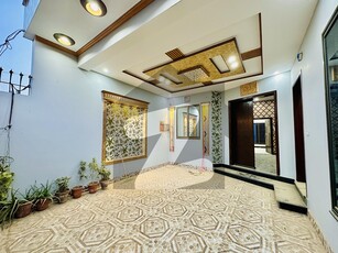 6 Marla House For Sale Solid Construction Owner Build House Shalimar Colony