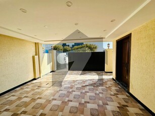 7 Marla Beautiful house available for rent in Bahria Town Phase 8 Bahria Town Phase 8