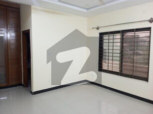 7 Marla Ground Portion for Rent In G13 Islamabad G-13