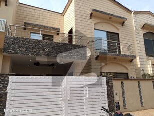 7 Marla House For Rent Bahria Town Phase 8 Rawalpindi Bahria Town Phase 8 Safari Valley