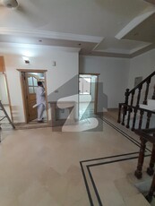 7 marla like that brand new luxury type upper floor available for rent with outclass condition on top location G13 islamabad G-13
