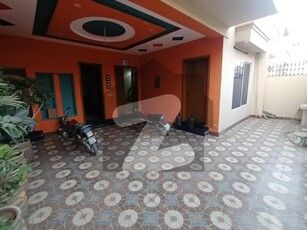 7 Marla Lower Portion Available For Rent In Ghagra Villas Multan Public School Road