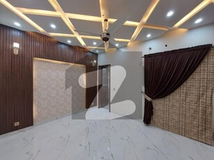 7 Marla Lower Portion For Rent Bahria Town Jasmine Block