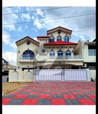 7 Marla Tile Flooring Full House For Rent In G13 G-13