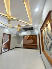 7 Marla Upper Portion For Rent In G-13 Islamabad G-13