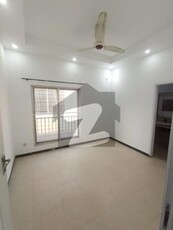 7 Marla upper portion for rent State Life Housing Society
