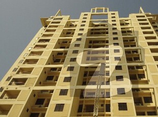 792 Square Feet Flat In DHA Defence Of Islamabad Is Available For sale Defence Executive Apartments