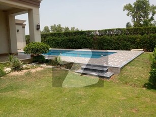 8 Kanal Farm House For Sale At Barki Road Lahore Spring Meadows