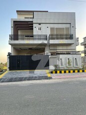 8 Marla Brand New Corner House For Rent Gandhara City