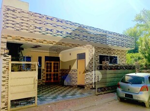 8 Marla Brand New House For Rent Bani Gala