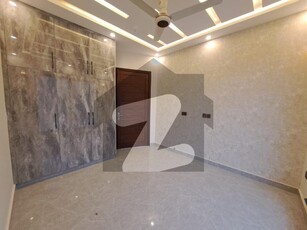 8 Marla Brand New Upper Portion For Rent In Bahria Orchard Lahore Bahria Orchard