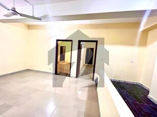 870 SQ FT 2 BEDROOM FLAT FOR SALE MULTI F-17 ISLAMABAD ALL FACILITY AVAILABLE CDA APPROVED SECTOR MPCHS F-17