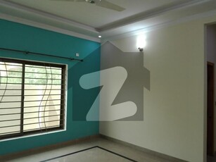 A 10 Marla Upper Portion Located In Gulraiz Housing Society Phase 2 Is Available For Rent Gulraiz Housing Society Phase 2