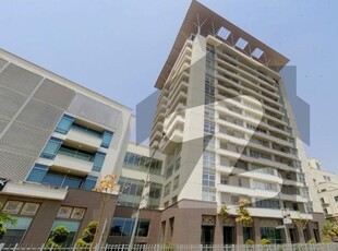 A Stunning Corner Flat Is Up For Grabs In Penta Square By DHA Lahore Lahore Penta Square By DHA Lahore