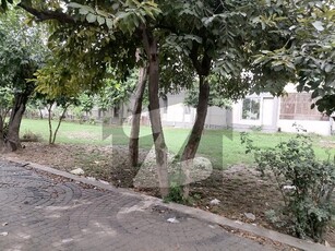 A Well Designed Flat Is Up For sale In An Ideal Location In Lahore Askari 5