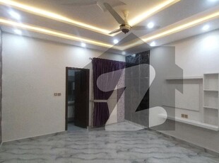 Affordable Corner Upper Portion Of 10 Marla Is Available For Rent Canal View Housing Scheme