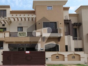 Affordable House For Sale In Bahria Town Phase 8 - Ali Block Bahria Town Phase 8 Ali Block