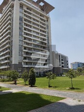 Al Haider Real Agency Offer 1 Bedroom Apartment Available For Rent In Penta Square Dha Phase 5 Penta Square By DHA Lahore