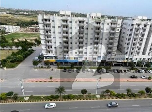 Apartment for sale in Diamond mall & Residency Gulberg Greens Diamond Mall & Residency