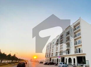 Bahria Enclave Sector C1 2 Bed Apartment Available For Rent In 3rd Floor Bahria Enclave Sector C1