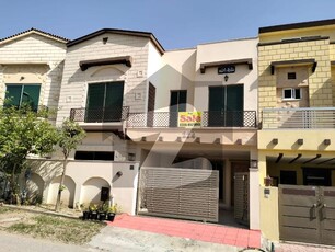 Bahria Town Phase 8 Used 10 Marla House But Nicely Maintained Bahria Town Phase 8