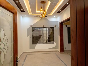 Beautiful Lower GROUND Portion for Rent. 1 Kanal House for Rent in Soan Garden Punjab Cash & Carry Soan Garden Block F