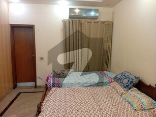 BEAUTIFUL LOWER PORTION AVAILABLE FOR RENT IN ALLAMA IQBAL TOWN Allama Iqbal Town