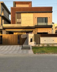 Become Owner Of Your House Today Which Is Centrally Located In Central Park - Block F In Lahore Central Park Block F