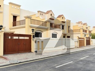 Best Investment Choice 200 Sq Yard Villa In Scheme 45 Karachi Chapal Uptown